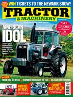 Tractor & Machinery